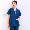 ma-04-bo-scrubs-co-tim-mau-xanh-sam-cao-cap