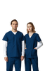 ma-04-bo-scrubs-co-tim-mau-xanh-sam-cao-cap