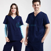 ma-08-bo-scrubs-co-tim-mau-xanh-than-cao-cap