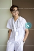 ma-05-bo-scrubs-co-tim-mau-trang-cao-cap
