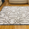 THẢM CHÂU Á CAO CẤP THCA38JS040106-2535 (KT 250*350 CM)