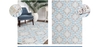 THẢM CHÂU Á CAO CẤP THCA38JS030144-1623 (KT 160*230 CM)