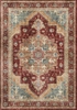 THẢM CHÂU Á CAO CẤP THCA38JS040339-2535 (KT 250*350 CM)