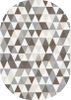 THẢM OVAL CHÂU Á CAO CẤP THCA38JS030020O-3040 (KT 300*400 CM)