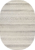 THẢM OVAL CHÂU Á CAO CẤP THCA38JS030027O-2030 (KT 200*300 CM)