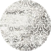 THẢM OVAL CHÂU Á CAO CẤP THCA38JS030056O-ĐA KÍCH THƯỚC