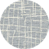 THẢM OVAL CHÂU Á CAO CẤP THCA38JS030058O-ĐA KÍCH THƯỚC