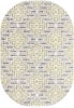 THẢM OVAL CHÂU Á CAO CẤP THCA38JS030137O-1420 (KT 140*200 CM)