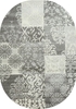 THẢM OVAL CHÂU Á CAO CẤP THCA38JS030146O-1420 (KT 140*200 CM)