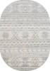 THẢM OVAL CHÂU Á CAO CẤP THCA38JS030152O-1623 (KT 160*230 CM)