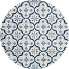 THẢM OVAL CHÂU Á CAO CẤP THCA38JS040107O-ĐA KÍCH THƯỚC