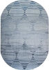 THẢM OVAL CHÂU Á CAO CẤP THCA38JS040131O-2030 (KT 200*300 CM)