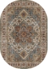 THẢM OVAL CHÂU Á CAO CẤP THCA38JS040322O-ĐA KÍCH THƯỚC