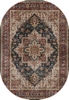 THẢM OVAL CHÂU Á CAO CẤP THCA38JS040323O-1623 (KT 160*230 CM)