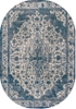 THẢM OVAL CHÂU Á CAO CẤP THCA38JS040347O-2535 (KT 250*350 CM)