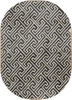 THẢM OVAL CHÂU Á CAO CẤP THCA38JS040357O-1623 (KT 160*230 CM)