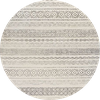 THẢM OVAL CHÂU Á CAO CẤP THCA38JS040362O-1420 (KT 140*200 CM)