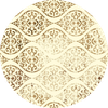 THẢM OVAL CHÂU Á CAO CẤP THCA38JS040845O-3040 (KT 300*400 CM)