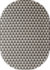 THẢM OVAL CHÂU Á CAO CẤP THCA38JS050158O-2030 (KT 200*300 CM)