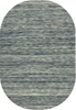 THẢM OVAL CHÂU Á CAO CẤP THCA38JS050170O-1420 (KT 140*200 CM)
