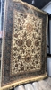 THẢM BA TƯ IRAN CAO CẤP THBT40PU100419 - ĐA KÍCH THƯỚC