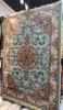 THẢM BA TƯ IRAN CAO CẤP THBT40PU100425-2030 (KT 200*300 CM)