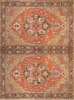 THẢM CHÂU Á CAO CẤP THCA38JS040317-3550 (KT 350*500 CM)