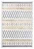 THẢM CHÂU Á CAO CẤP THCA38JS040832-1420 (KT 140*200 CM)