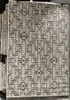 THẢM CHÂU Á CAO CẤP THCA38JS031122-0815 (KT 80*150 CM)