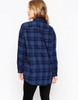 Áo sơmi dáng rộng Asos