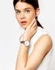 Đồng hồ dây da Asos