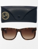 Kính mát gọng vuông Ray-Ban