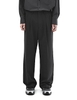 ANN PANTS ống rộng (xếp ly)