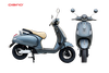 Xe máy điện Dibao Pansy S3