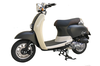 Xe máy tay ga 50cc DIBAO Creer