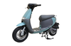 Xe tay ga 50cc DIBAO