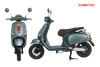 Xe máy điện Dibao Pansy Dio
