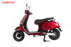 Xe máy điện Dibao Pansy Dio