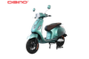Xe máy điện Dibao Pansy S4