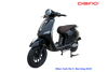 Xe máy điện Dibao Tesla Dio E