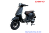 Xe máy điện Dibao Tesla Dio E
