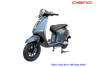 Xe máy điện Dibao Tesla Dio E