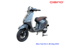 Xe máy điện Dibao Tesla Dio E
