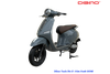 Xe máy điện Dibao Tesla Dio E