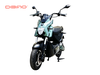 Xe máy điện DIBAO Xman Leo