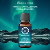 Tinh Dầu Aroma Works Spa Collections - Herbal Essences