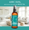 Nước Hoa Xịt Thơm Vải, Nội Thất Aroma Works Linen & Interior Sprays