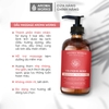 Dầu Massage Toàn Thân Aroma Works Body Massage Oils - Lemongrass Comforting