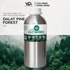 Tinh Dầu Cho Máy Phun Công Nghiệp - VO2 Dalat Pine Forest