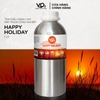 Tinh Dầu Cho Máy Phun Công Nghiệp VO2 - Happy Holiday